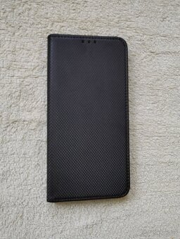 Honor Magic 4 lite obal kniha - 2