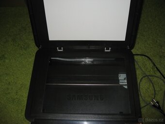 Prodám multifunkční laserovou tiskárnu Samsung - 2