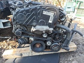 Opel Insignia motor 2.0 CDTI na diely - 2