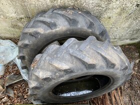 Traktorové pneumatiky Stomil 11.2-24 8PR AN13 - 2