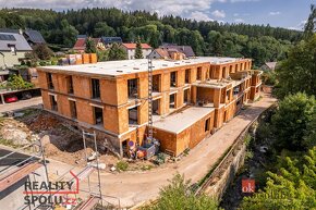 Prodej, byty/1+kk, 39.5 m2, 54344 Černý Důl, Trutnov [ID 560 - 2