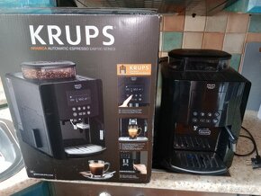 Kávovar KRUPS - 2
