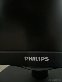 Monitor PHILIPS 223V5L 21.5" (K dispozici) - 2
