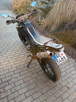 XT 660x - 2