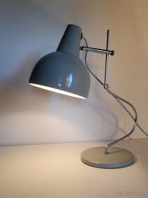 designová lampička Lidokov L 193 lampička, J.Hůrka - 2
