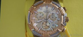 Invicta bolt nove původní cena 650$ - 2