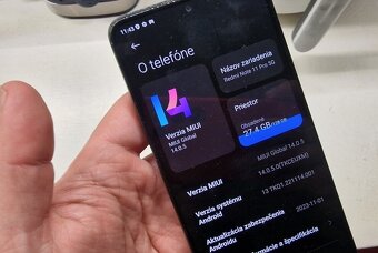 Xiaomi 11 pro 5g - 2