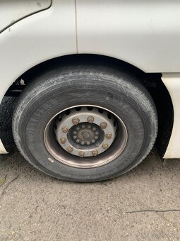 MAN TGX 18.480 euro 6 - 2