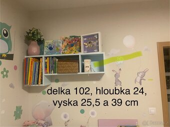 police - detsky pokoj - 2