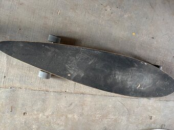 Longboard - 2