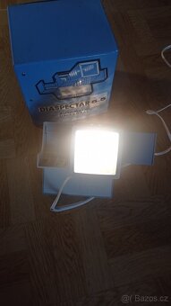 Diaspectar diaprojektor - 2
