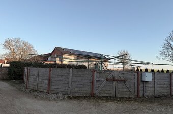 Kolotoč pro koně - 2