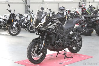 ZONTES 703 Frontier Super Adventure - 2