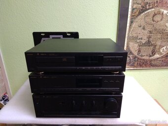 Grundig City line New Orleans - 2