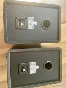 Reproduktory Xenon D999 ECG 25W 6 Ohm - 2