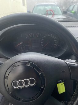 Audi A3 - 2