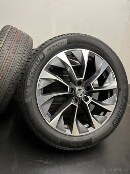 Kodiaq R19 Aronia Nová letní sada - 2