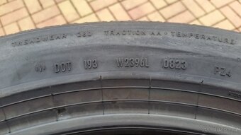 245/45 R19 102Y XL MO nové letní pneumatiky PIRELLI 2KS - 2