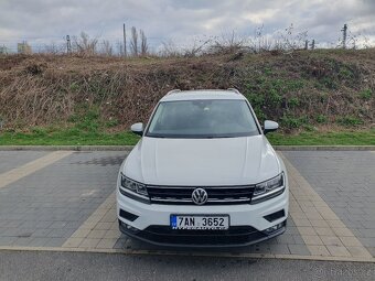 Volkswagen Tiguan 2.0 TSI 140 kW 4MOTION DSG - 2