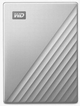 5TB USB-C HDD 2.5" externy disk, 30% sleva - 2