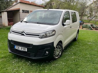 Citroen JUMPY FURGON PLUS L2 2.0 BlueHDi - 2