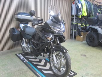 Honda XL 1000V Varadero - 2