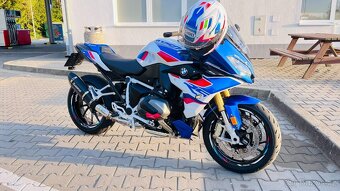Bmw R1250RS - 2