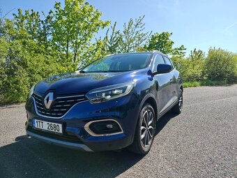 Renault Kadjar Intens 1,3 Tce 117 KW - 2