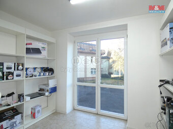 Pronájem obchod a služby, 80 m², Ostrava, ul. 28. října - 2