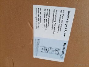 Geberit Duofix 111.300.00.5 - 2