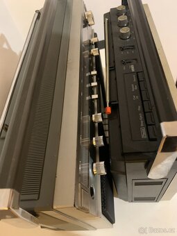 NEC-radiomagnetofon - 2