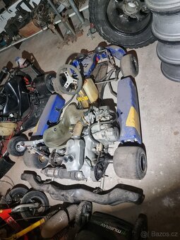 Motokára 180 - 2