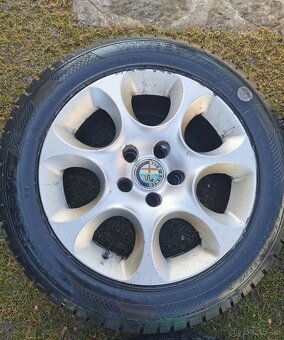 Kola 5x110 - 2