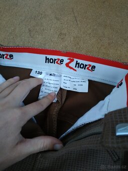 Dětské rajtky Horze - 2