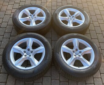 ALU KOLA AUDI 5X112 R19 Q5 SADA ZIMA - 2
