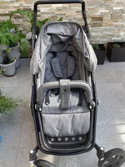 Prodám Britax Go Big - 2