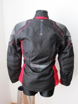 Dámská bunda Fast Way vel. M - top stav - 2
