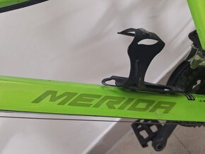 Horské kolo MERIDA - 2