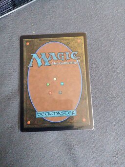 Magic The Gathering - 2