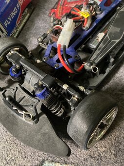 Rc drift Himoto - 2