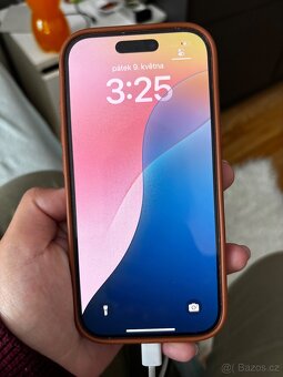 iPhone 16 pro - 2