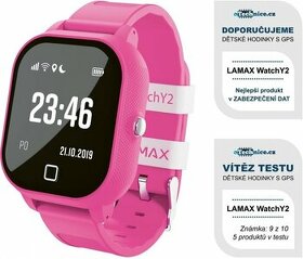 Lamax watch Y2 - 2