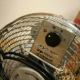 Ventilátor Bionaire - 2