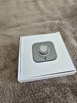Oura ring gen4, Brushed Silver - 2