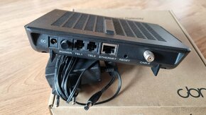 Kabelový modem Ubee EVM3230 - 2