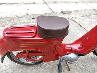 Jawa pionyr - 2