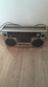Staré radio - 2