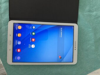 Tablet Samsung - 2