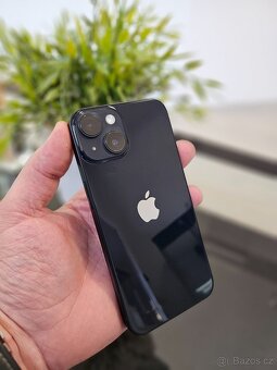 iPhone 14 128GB Modrý - TOP, ZÁRUKA - 2