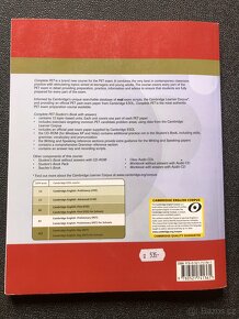 Complete PET student’s book - 2